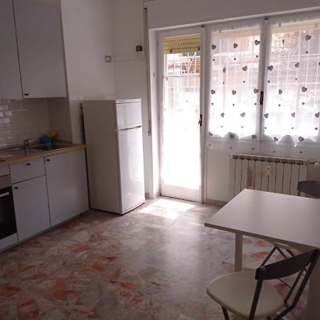 Ostia Beach Cryptohouse מראה חיצוני תמונה