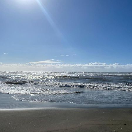 Ostia Beach Cryptohouse מראה חיצוני תמונה