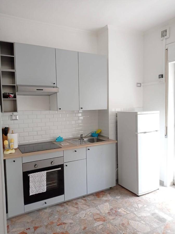 Ostia Beach Cryptohouse מראה חיצוני תמונה