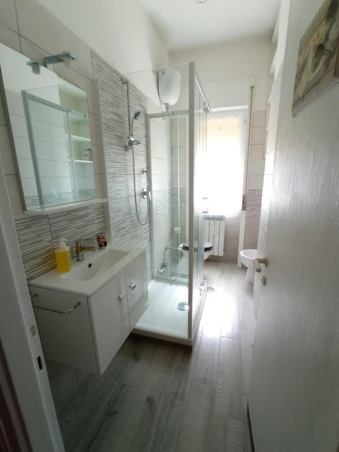 Ostia Beach Cryptohouse מראה חיצוני תמונה