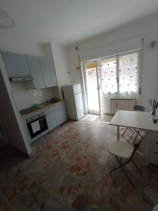 Ostia Beach Cryptohouse מראה חיצוני תמונה